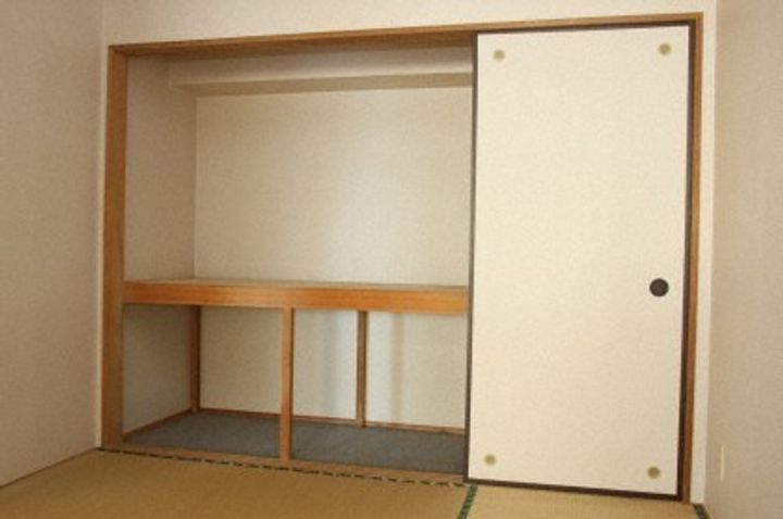 ハウスナウ39の内装