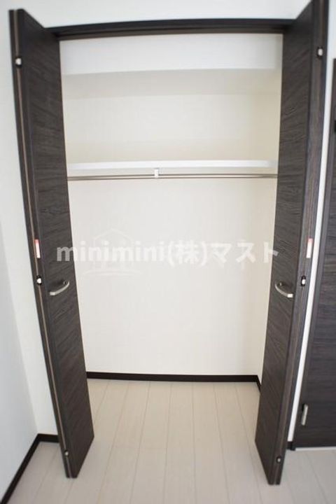 レグルス日本橋の内装