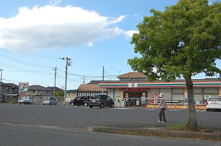 マンションコスモスの周辺