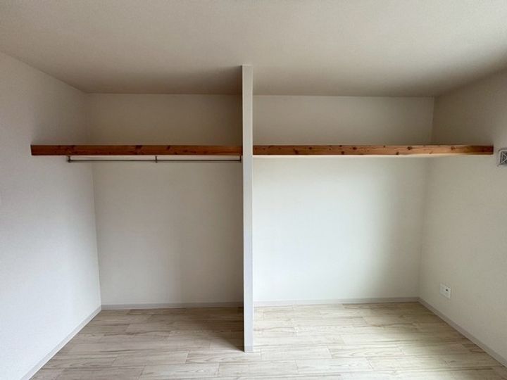 プリマヴェーラ大野中央の内装