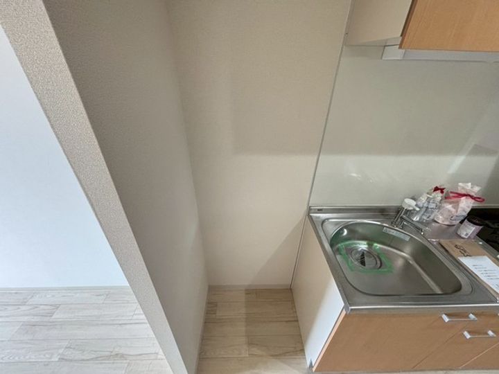 プリマヴェーラ大野中央の内装