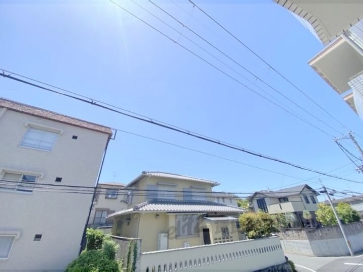 シティパレスあやめ池P3のその他画像