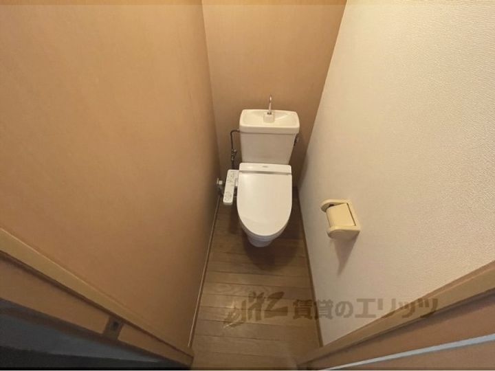 レオパレス関屋の内装