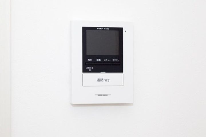 クラリエール東川口の内装