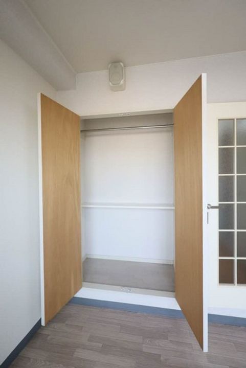 ハッピーハイツ今の内装