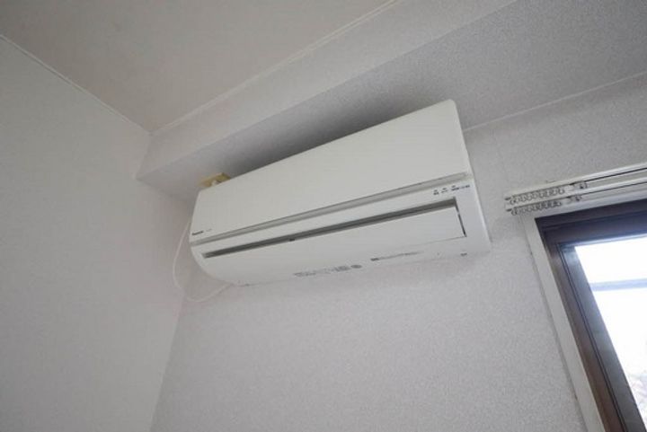 ハッピーハイツ今の内装