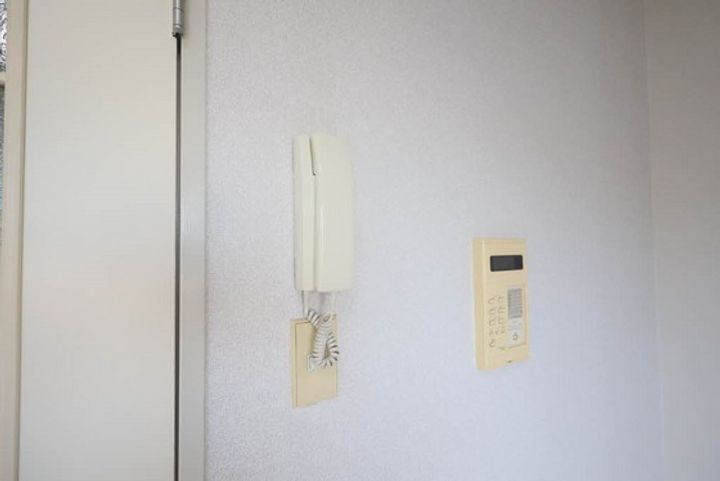 ハッピーハイツ今の内装