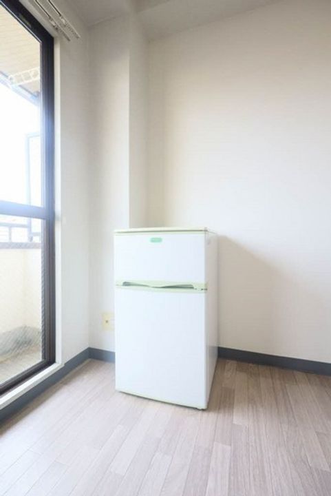 ハッピーハイツ今のその他画像