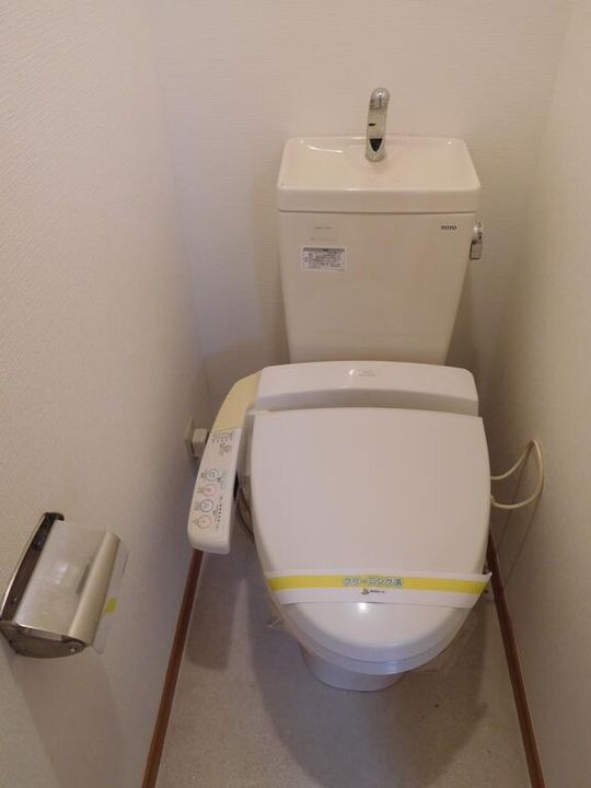 吉田宮町ビルのその他画像