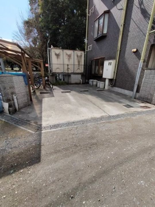 カトル・セゾンの地図