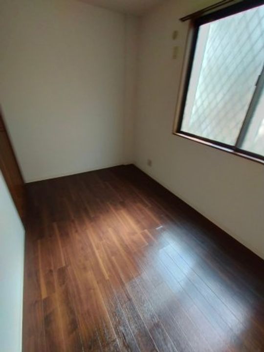 カトル・セゾンの内装