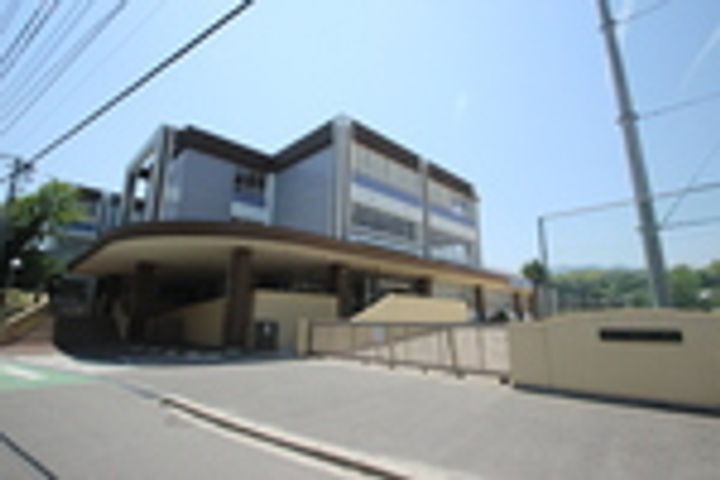 ポート21の周辺