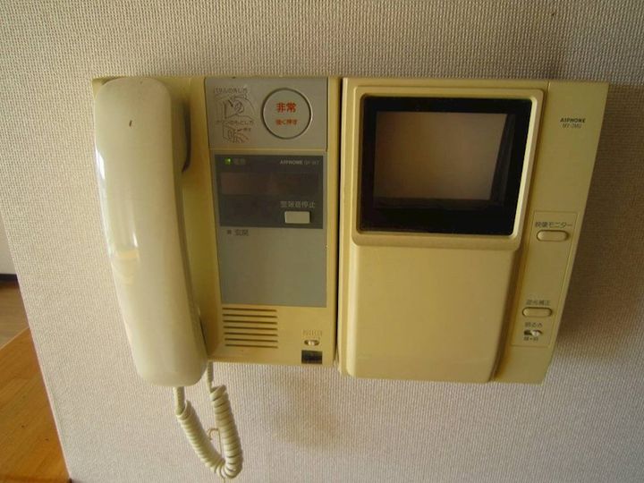 神奈川県小田原市久野(マンション)の賃貸物件の内装