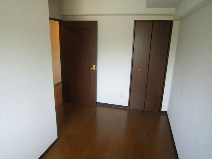 神奈川県小田原市久野(マンション)の賃貸物件の内装