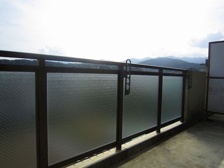 神奈川県小田原市久野(マンション)の賃貸物件の内装