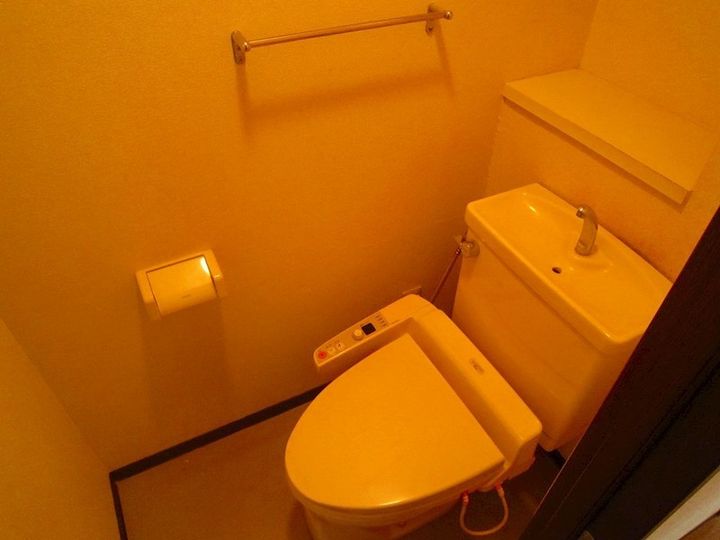 神奈川県小田原市久野(マンション)の賃貸物件の内装