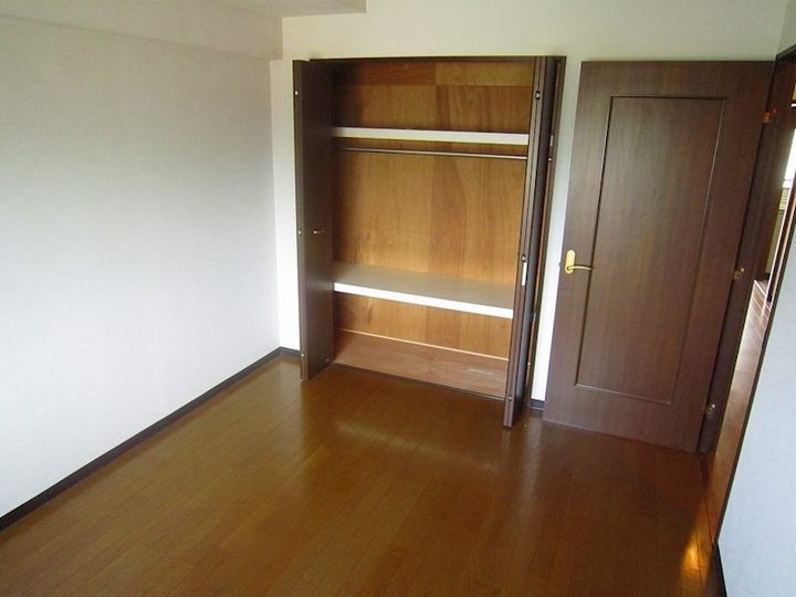 神奈川県小田原市久野(マンション)の賃貸物件の内装