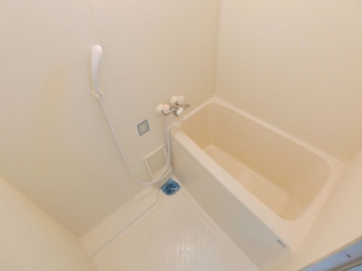 パークサイドインSの風呂