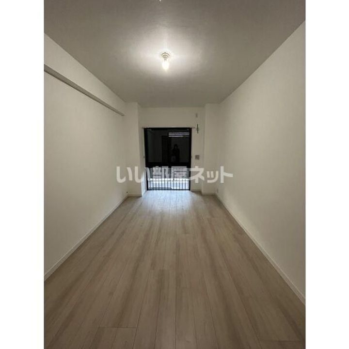 S-RESIDENCE神沢affordの内装