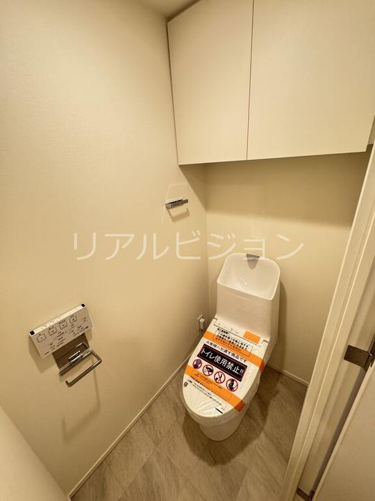 Brillia ist 池尻大橋の内装