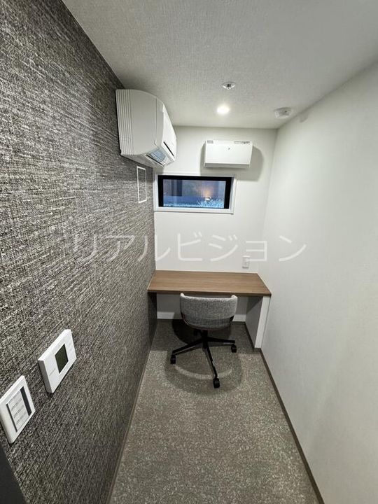 Brillia ist 池尻大橋のその他画像