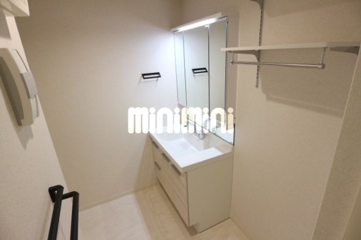 ドッゴミームの内装