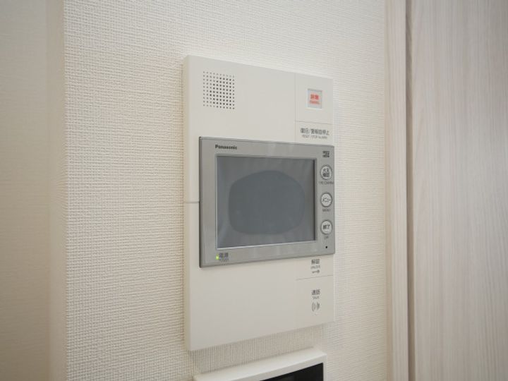コンフォリア・リヴ新大阪西宮原ソルテラスの内装