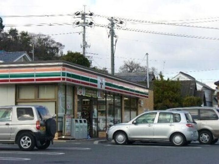 岡山県倉敷市玉島乙島(アパート)の賃貸物件の周辺