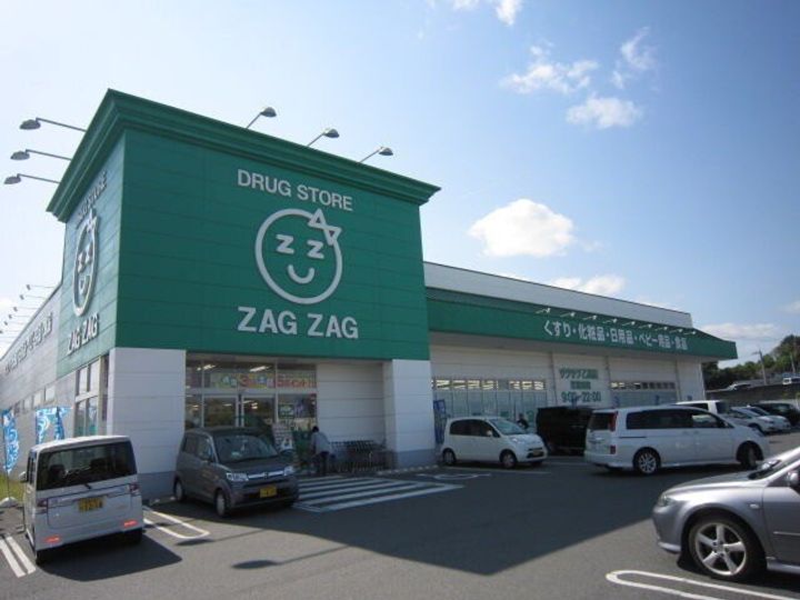 岡山県倉敷市玉島乙島(アパート)の賃貸物件の周辺
