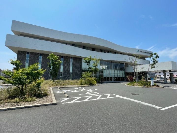 岡山県倉敷市玉島乙島(アパート)の賃貸物件の周辺