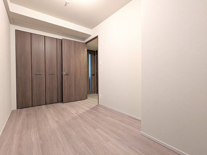 大阪府箕面市船場東2(マンション)の賃貸物件の内装