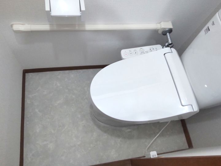 東京都日野市東豊田3(一戸建)の賃貸物件の内装
