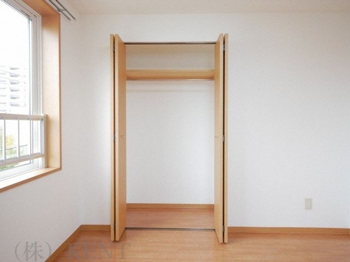 ステージノア北円山の内装