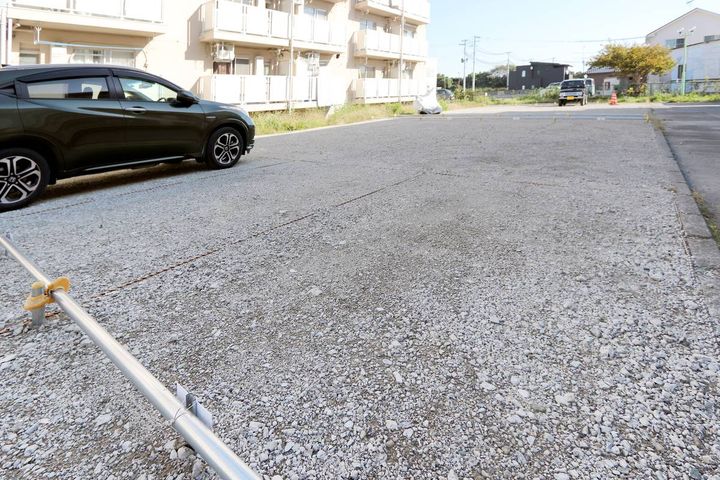 福島県いわき市平山崎字馬場(マンション)の賃貸物件の内装