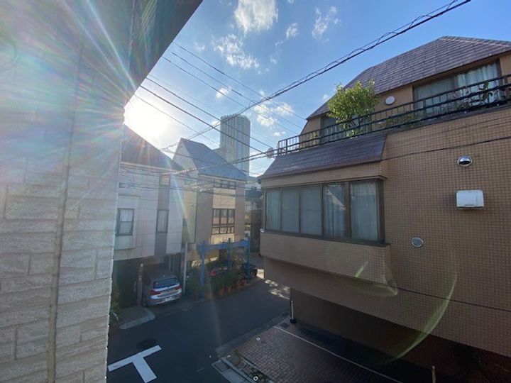 クレイノ市谷台町のその他画像