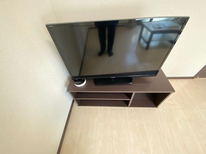 クレイノ市谷台町の内装