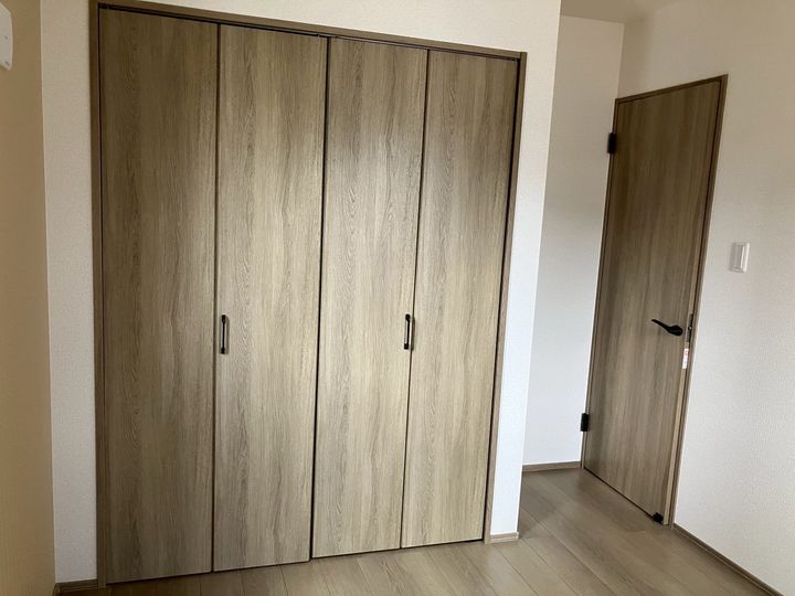 神奈川県相模原市中央区田名(一戸建)の賃貸物件の内装