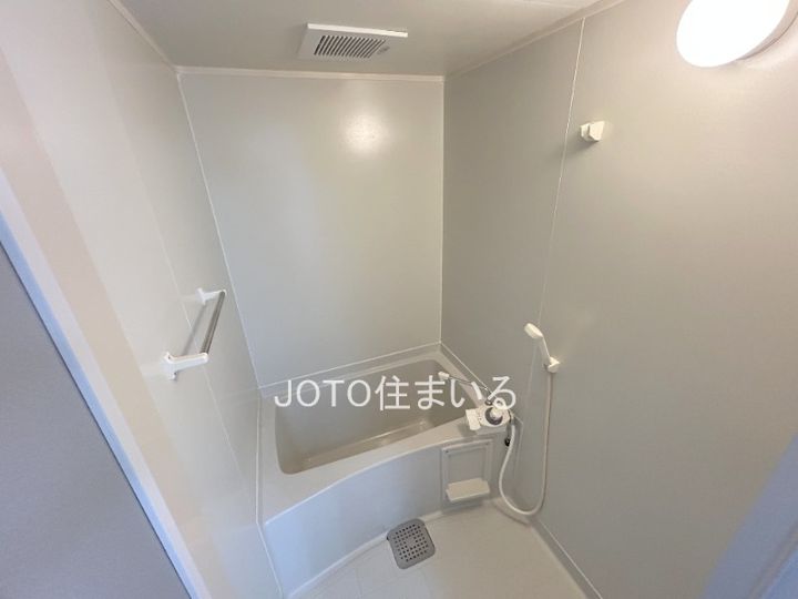 大阪府大阪市鶴見区横堤2(マンション)の賃貸物件の風呂