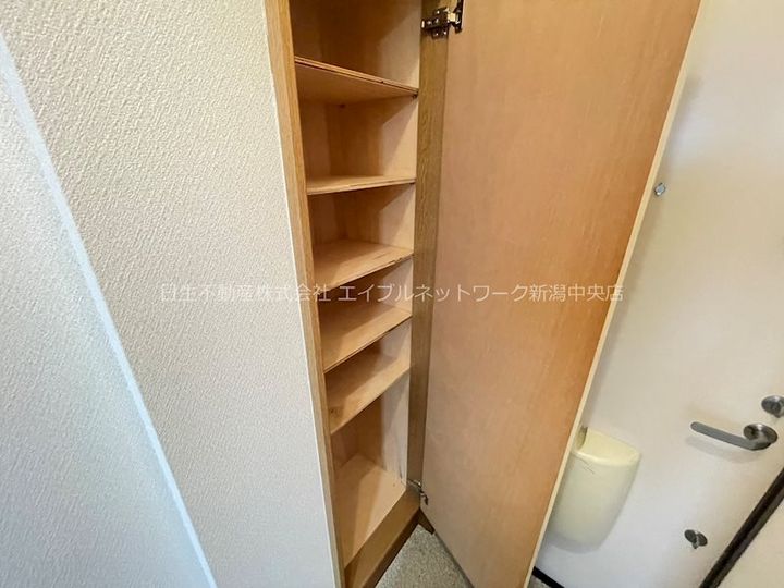 エスポワール出来島のその他画像