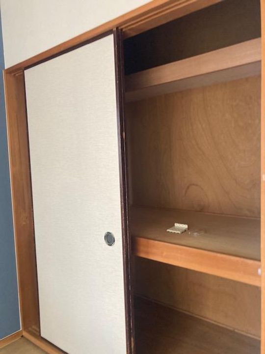 長崎県大村市木場2(一戸建)の賃貸物件の内装