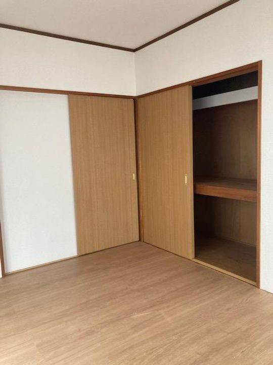 長崎県大村市木場2(一戸建)の賃貸物件の内装