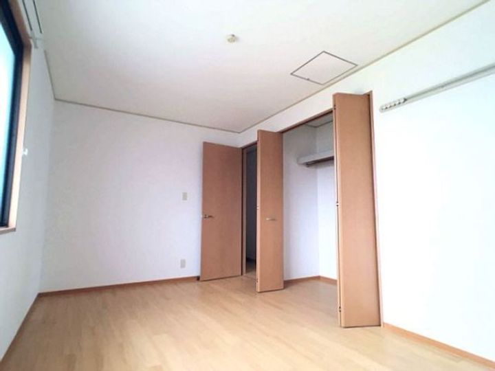 福島県いわき市小名浜大原字甲新地(アパート)の賃貸物件の内装