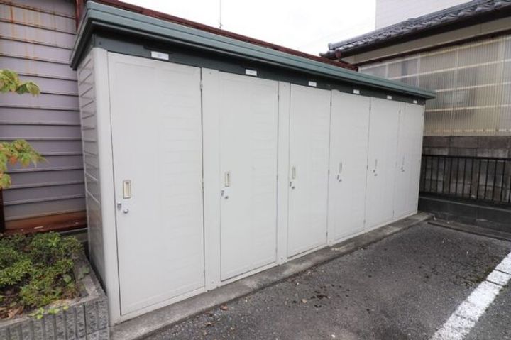 福島県いわき市小名浜大原字甲新地(アパート)の賃貸物件の内装