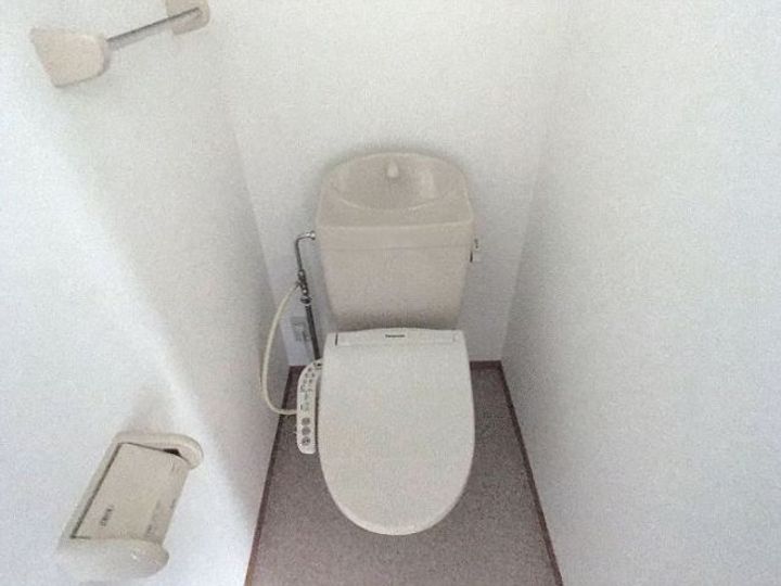 福島県いわき市小名浜大原字甲新地(アパート)の賃貸物件の内装