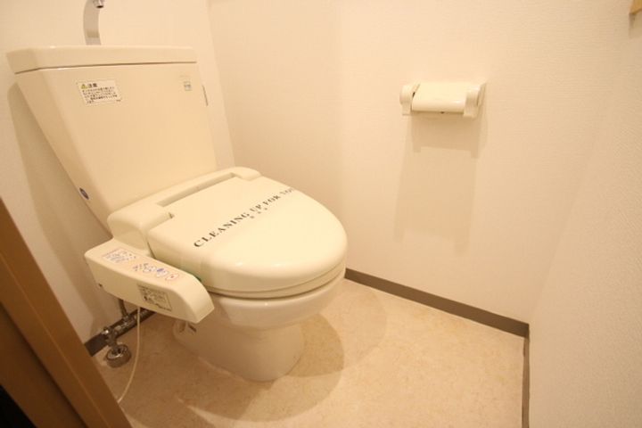 広島県安芸郡府中町鶴江1(マンション)の賃貸物件の内装