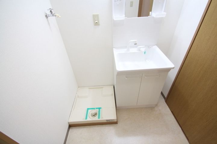 広島県安芸郡府中町鶴江1(マンション)の賃貸物件のその他画像