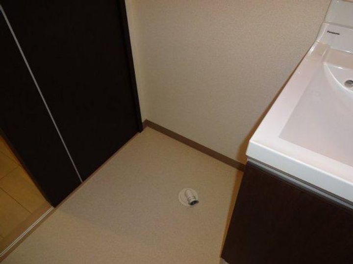 大阪府大阪市鶴見区今津中4(アパート)の賃貸物件の内装