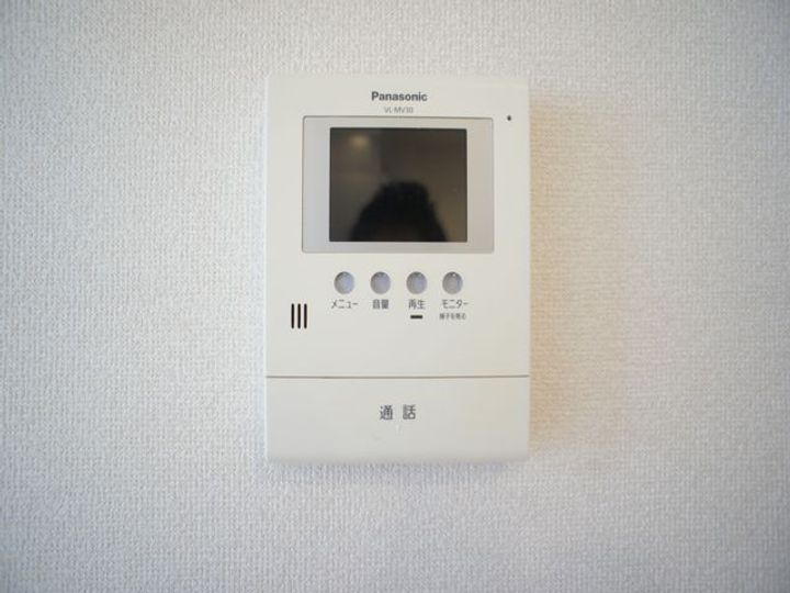 ピコロモンドBの内装