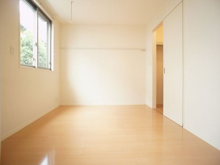 ピコロモンドBの内装