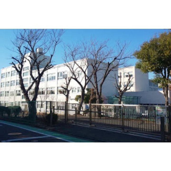 カーサオリエンテの周辺